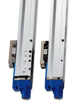 法格光柵尺選型指南