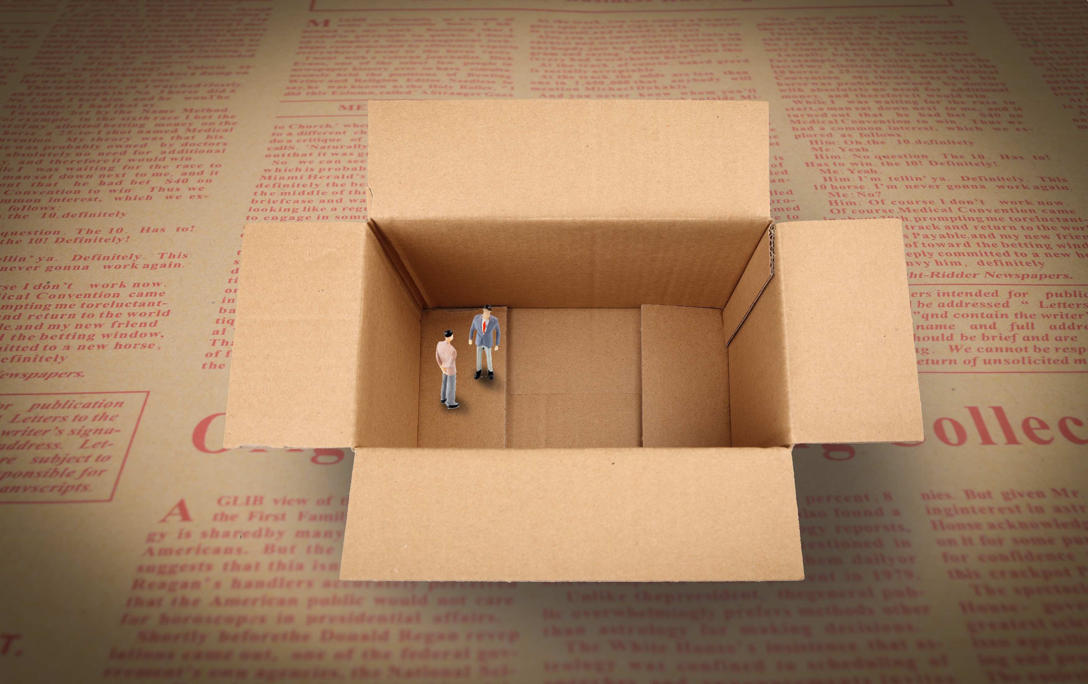 紙箱運(yùn)輸中壓強(qiáng)影響是什么？