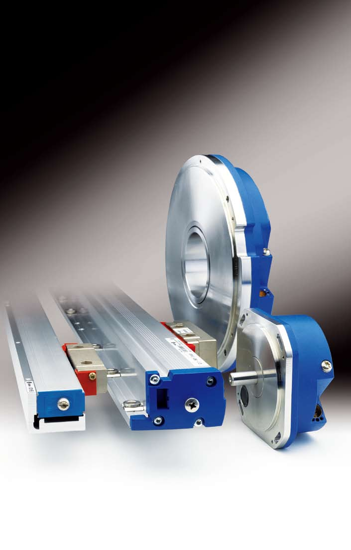 法格編碼器選型指南