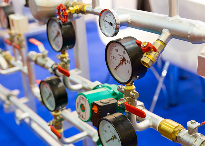 氣體檢測儀如何選擇