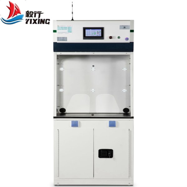 無管道通風柜BC-DS1000