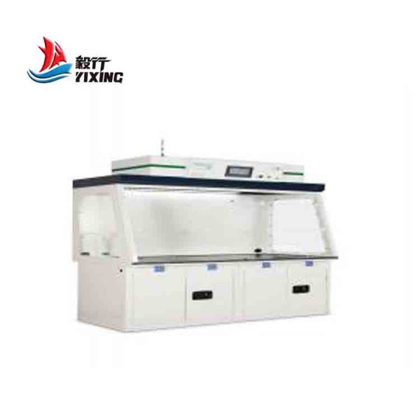 無管道通風柜BC-DM1600