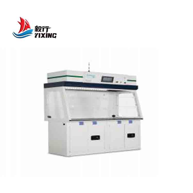 無管道通風(fēng)柜BC-DL1600