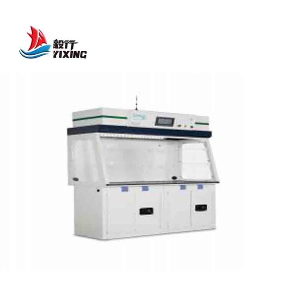 無管道通風柜BC-DL1600