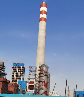 上海富晨系列產品之應用-電力行業(yè)