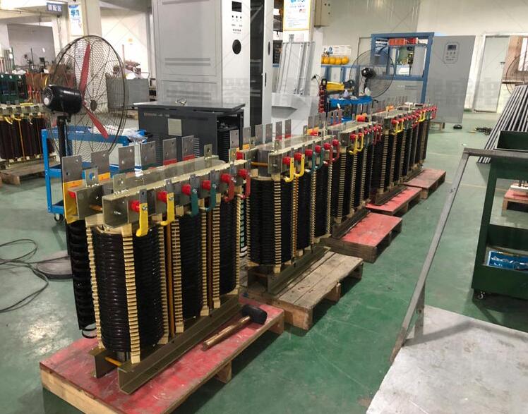 三相隔離變壓器300KVA