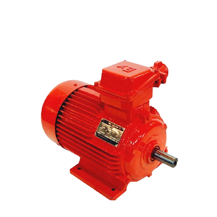 臥龍南陽(yáng)YBFBX系列復(fù)合雙防爆電機(jī)