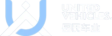 United Vehicles Logo