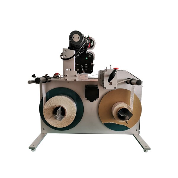 自動(dòng)打碼復(fù)卷貼標(biāo)機(jī)