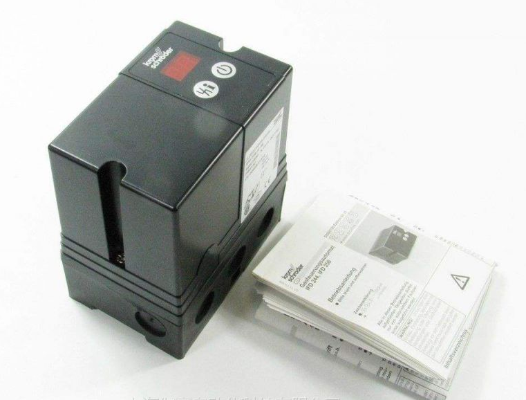 PFU7系列燒嘴控制器