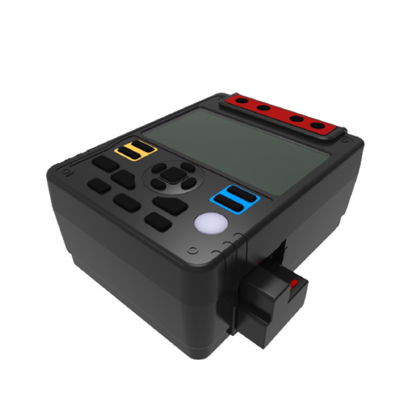 量具信息采集器