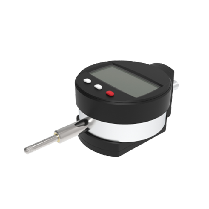 量具信息采集器