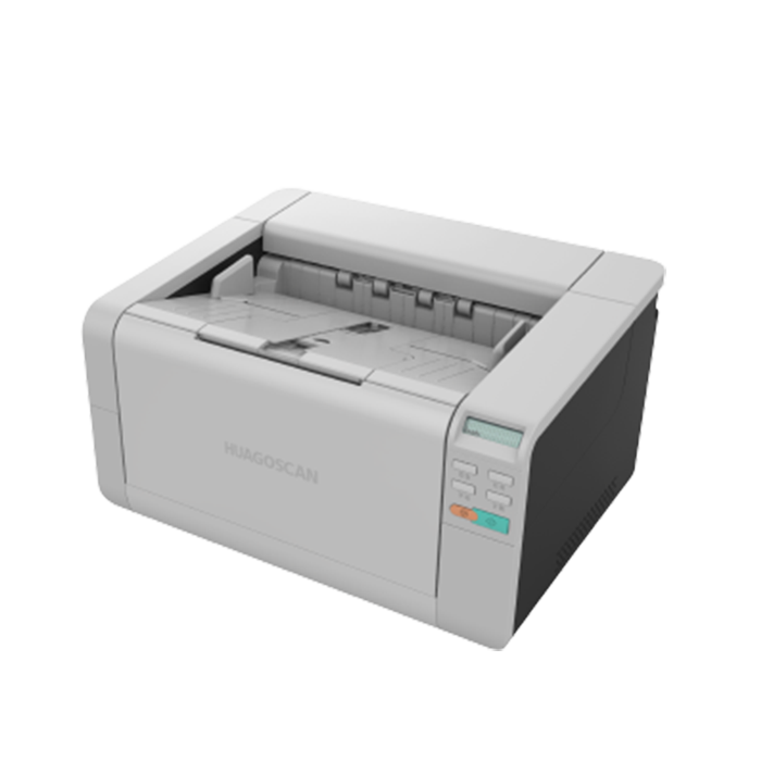 高速扫描仪