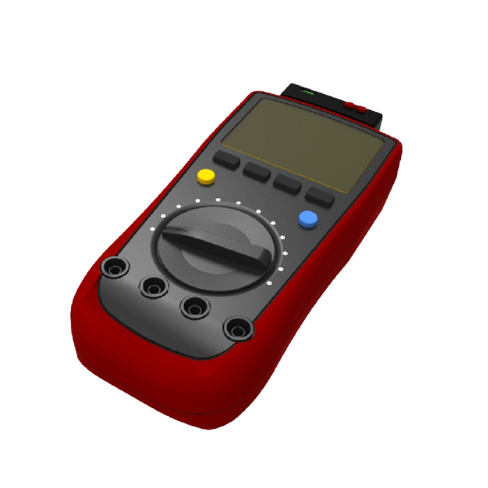 量具信息采集器