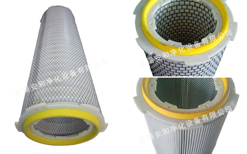 如何選擇合適的濾筒除塵器