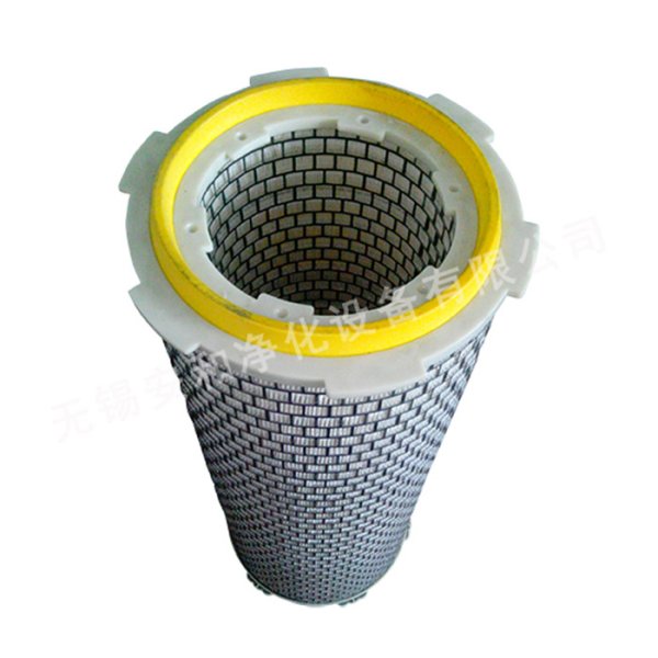 燃?xì)廨啓C(jī)專用濾筒