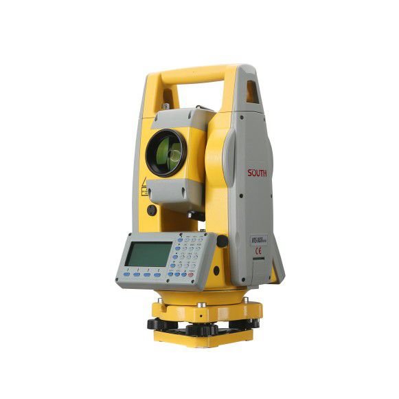 南方NTS-362R10LNB全站儀