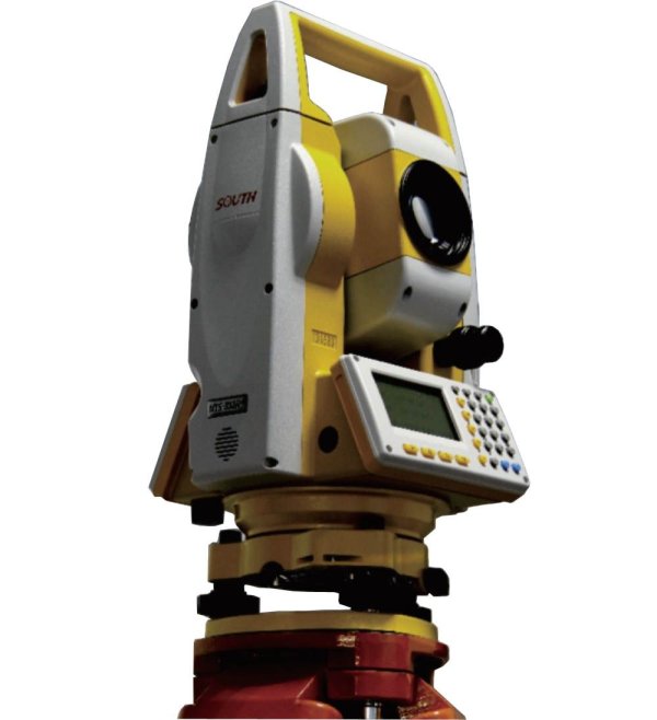 南方NTS-332R10全站儀