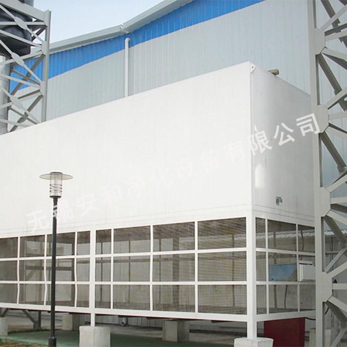 安徽池州項目現場