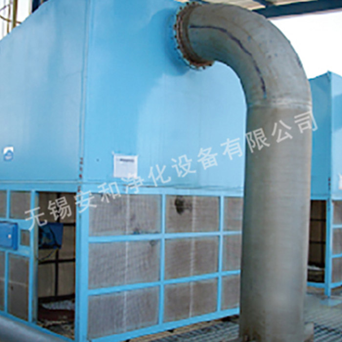 廣西北海項目現場