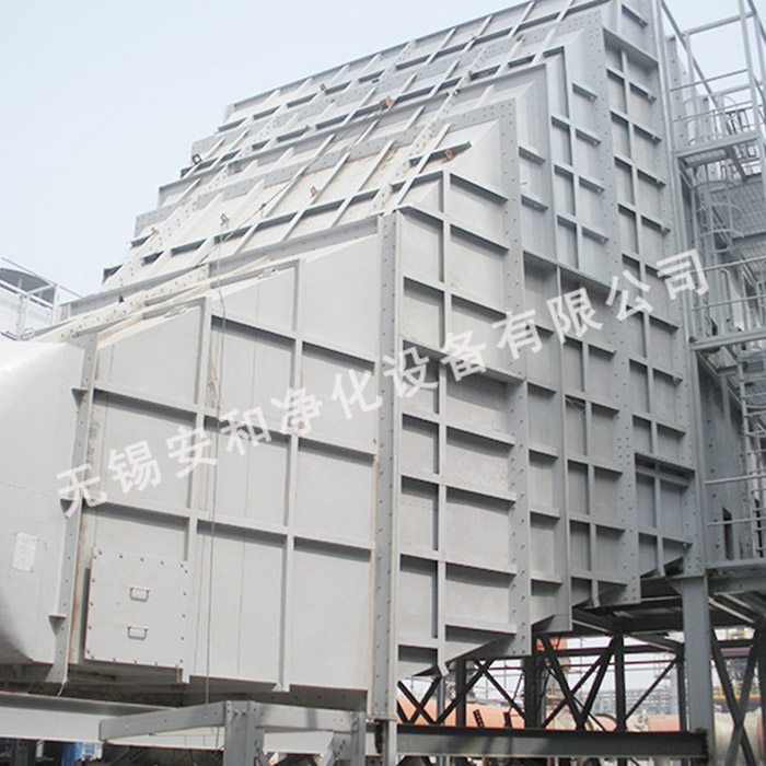 天津項(xiàng)目現(xiàn)場(chǎng)