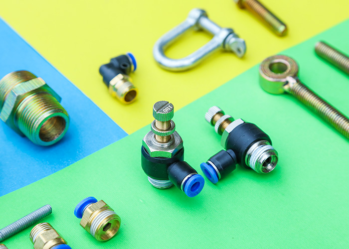 走心機加工速度快嗎