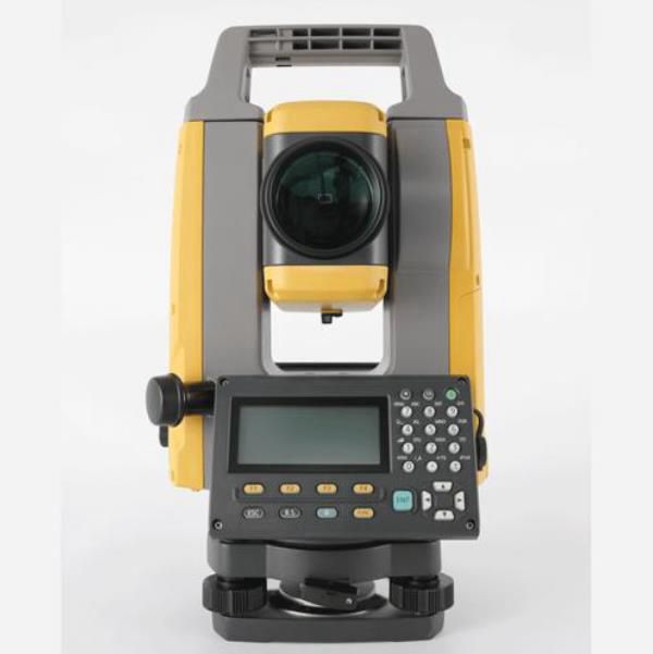 全站儀怎么用？