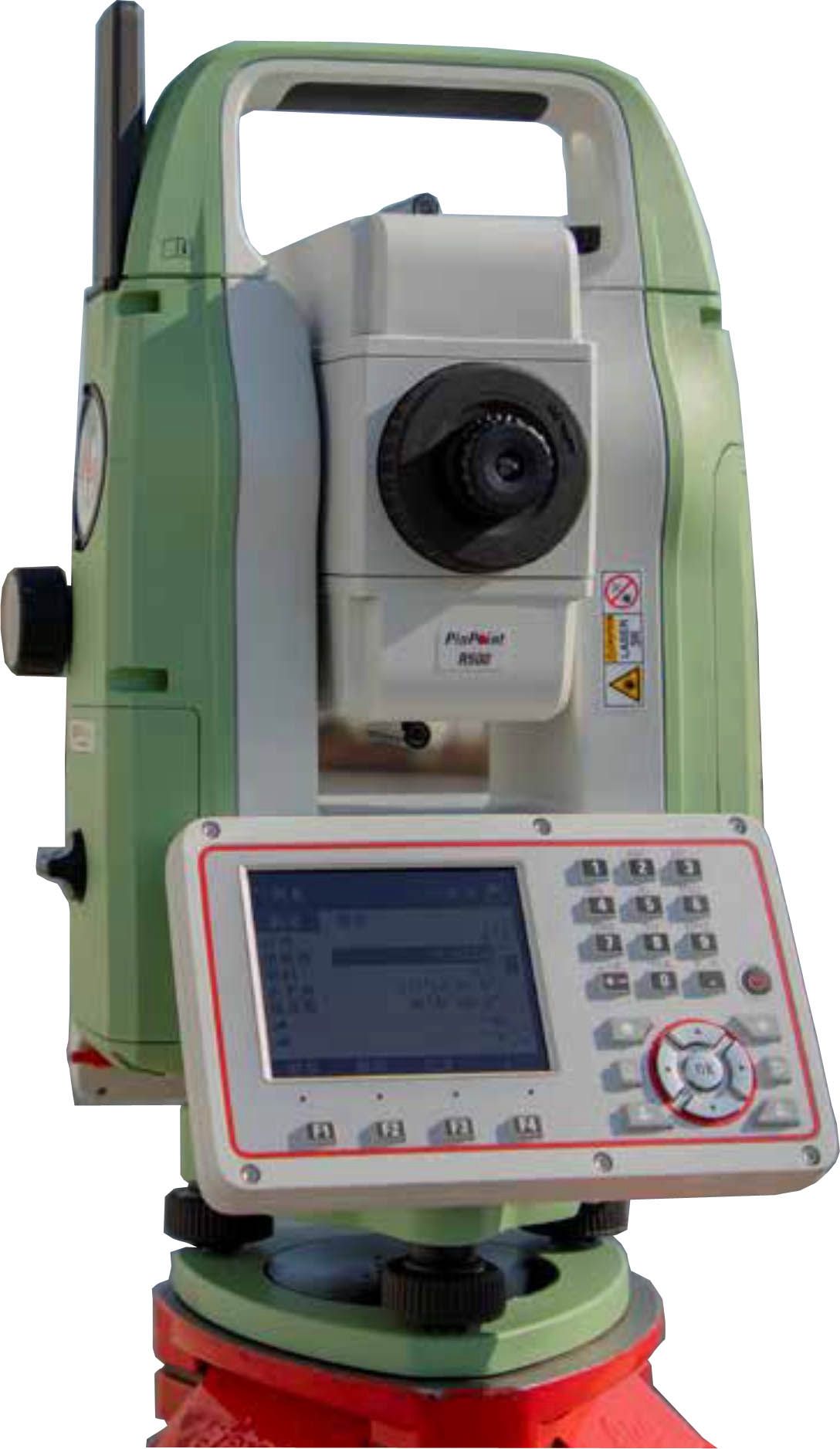 全站儀測量閉合導線步驟有哪些？