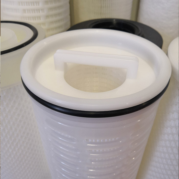 PALL系列大流量精密濾芯40寸