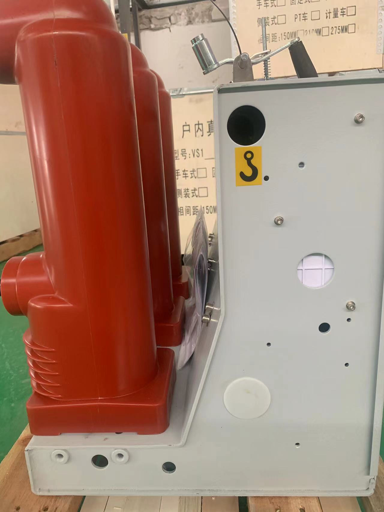 智能断路器的工作原理