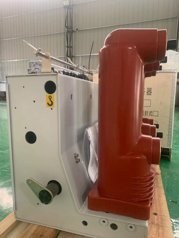 VB2-12系列国产真空断路器