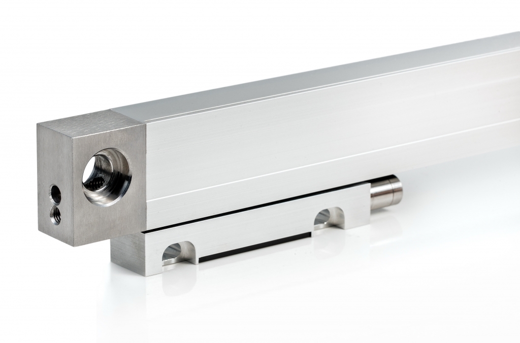 Precizika光柵尺選型指南