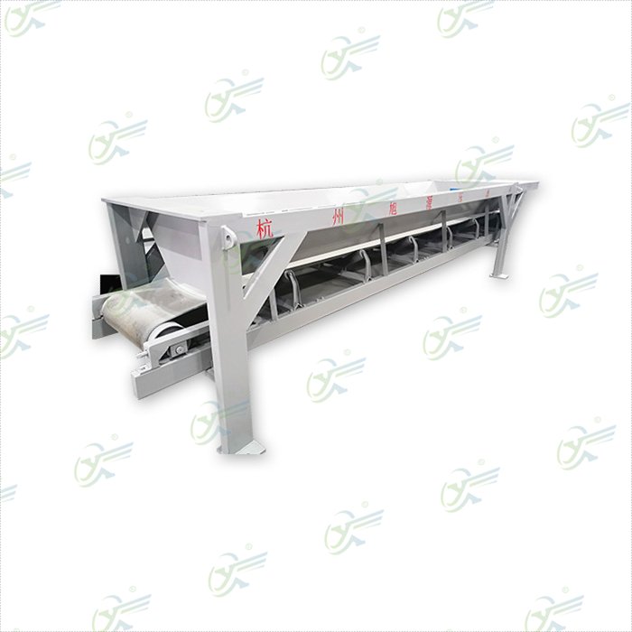 皮帶輸送機1