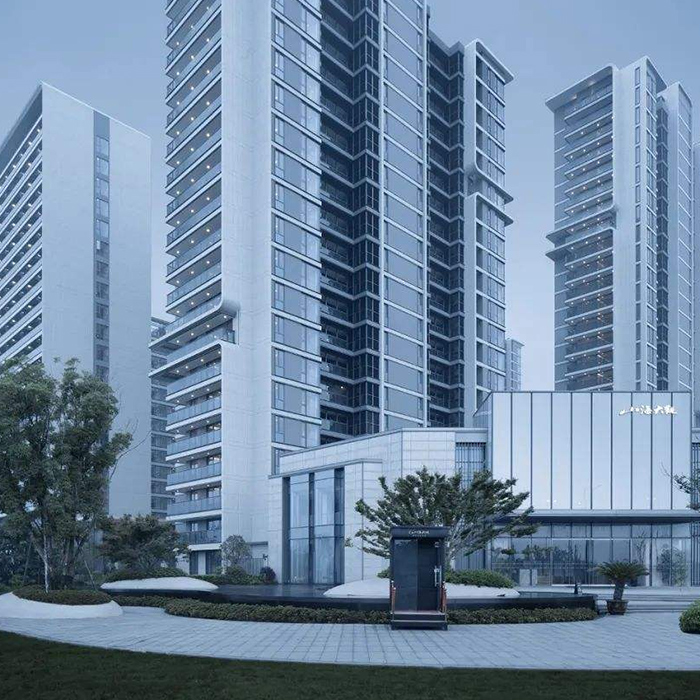 從用水到供暖，浙江綠建機電如何打造全屋舒適生態？