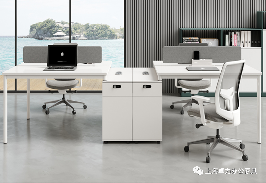 員工桌（ZJ-MD）