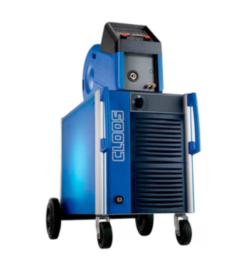 CLOOS機(jī)器人電源（焊機(jī)）