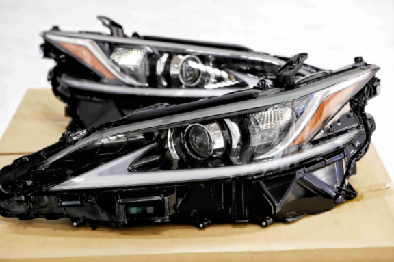 汽車(chē)維修市場(chǎng)零部件真偽辨別與防偽措施