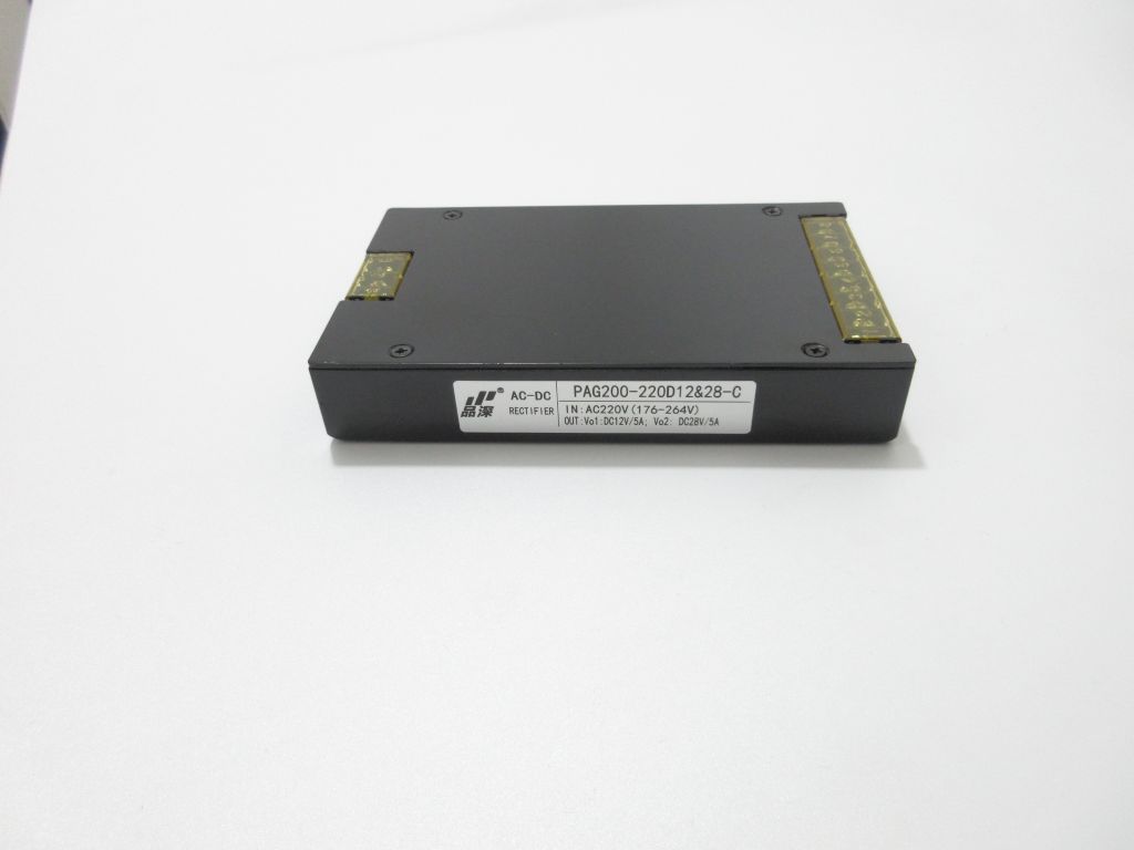 AC-DC     200W     12V28V雙輸出模塊電源  電源模塊  隔離模塊