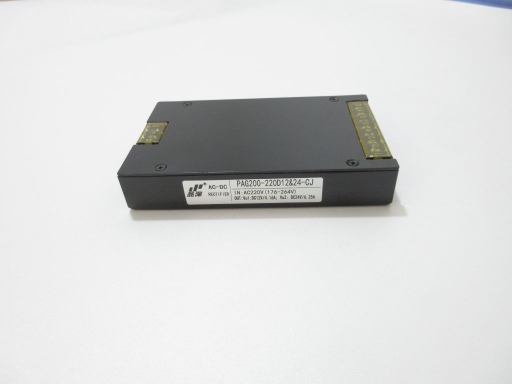 AC-DC     200W     12V24V雙輸出模塊電源  電源模塊  隔離模塊
