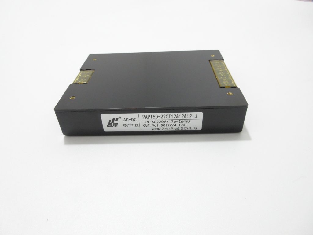 AC-DC     150W           三路12V輸出模塊電源  電源模塊  隔離模塊