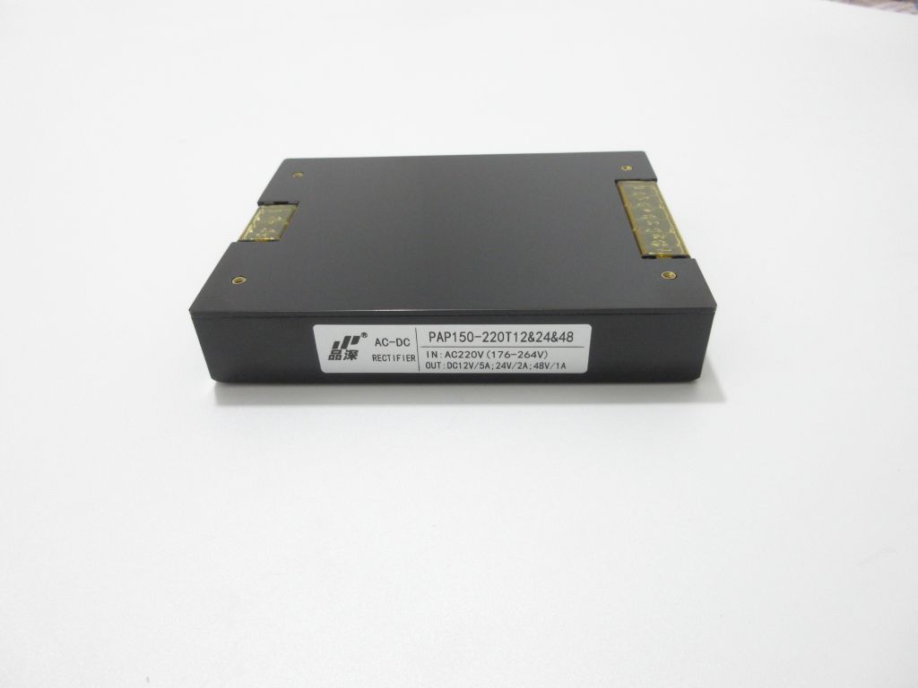 AC-DC     150W           12V24V48V三路輸出模塊電源  電源模塊  隔離模塊