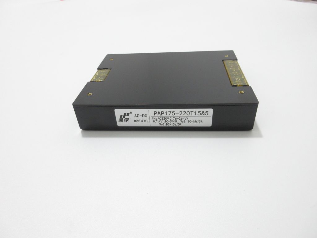 AC-DC     175W           5V正負15V三路輸出模塊電源  電源模塊  隔離模塊