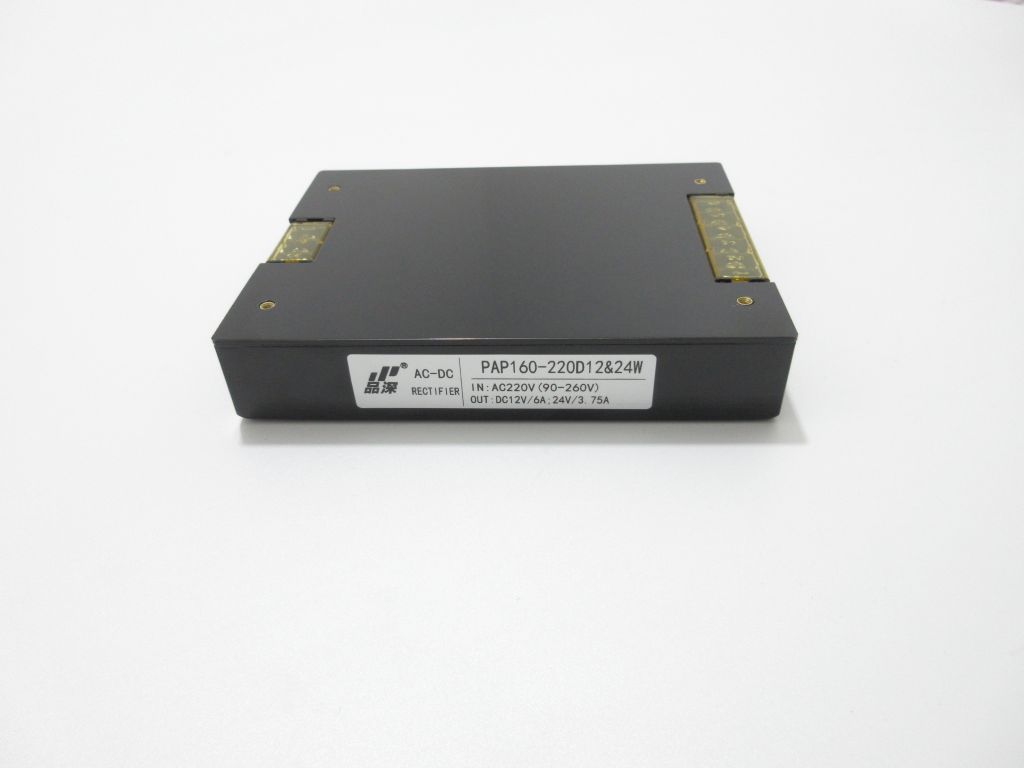 AC-DC     160W           12V24V雙路輸出模塊電源  電源模塊  隔離模塊