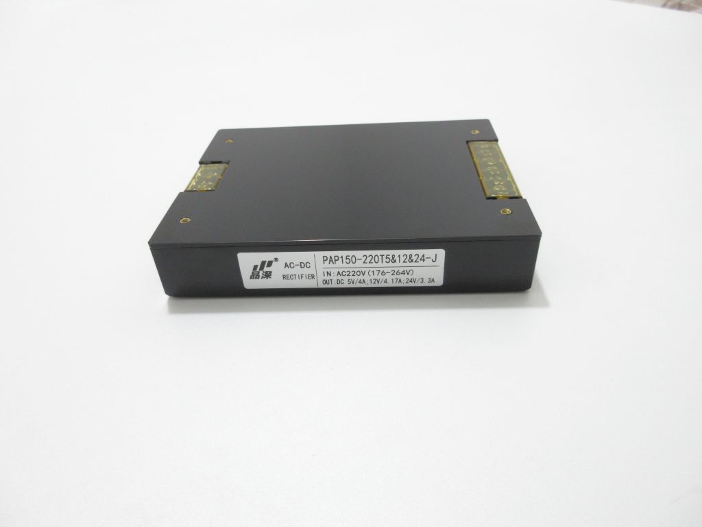 AC-DC     150W           5V12V24V三路輸出模塊電源  電源模塊  隔離模塊