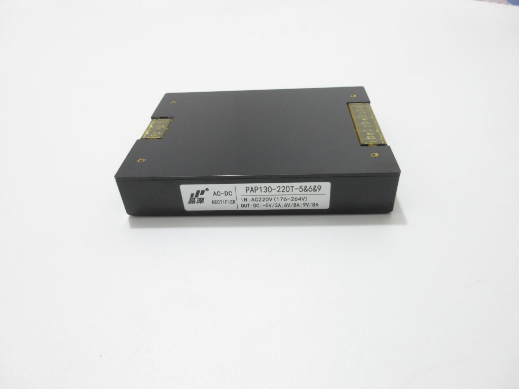AC-DC     130W           -5V6V9V三路輸出模塊電源  電源模塊  隔離模塊