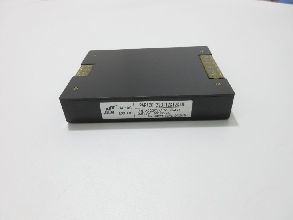 AC-DC     100W           12V12V48V三路輸出模塊電源  電源模塊  隔離模塊