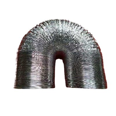 鋁箔通風(fēng)管2