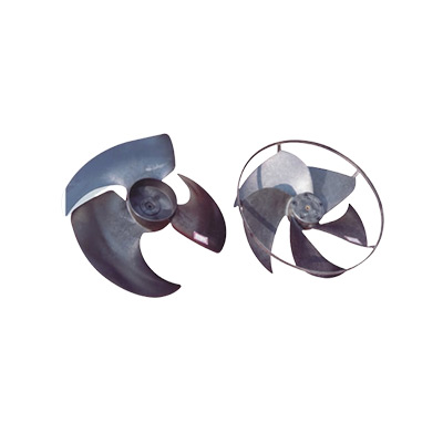 軸流風(fēng)扇