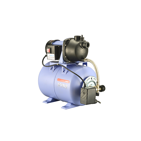Automatic Booster Systems Pumps-Company-Manufacturer
