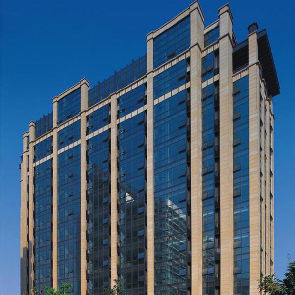 杭州源越科技大樓工程